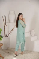 Koh e Noor | 3 PC | UNSTITCHED | STITCHED