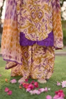 Rang Ja  | 3 PC | Ready to Wear